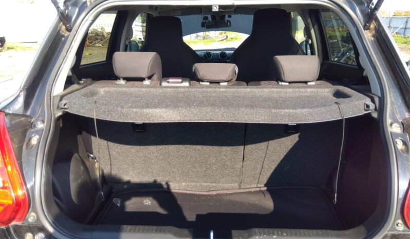 Suzuki Swift Sport full