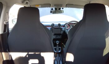 Suzuki Swift Sport full