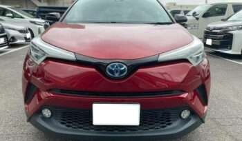 Toyota CHR 2018  (Reserved) full