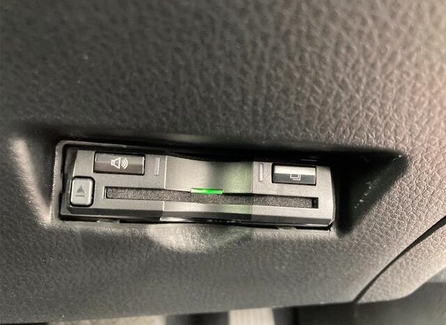 Toyota CHR 2018  (Reserved) full