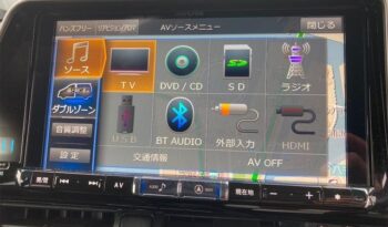 Toyota CHR 2018  (Reserved) full