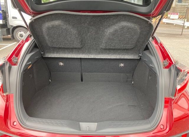 Toyota CHR 2018  (Reserved) full