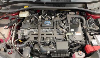 Toyota CHR 2018  (Reserved) full