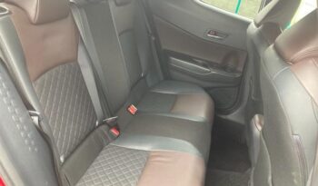 Toyota CHR 2018  (Reserved) full
