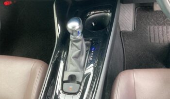 Toyota CHR 2018  (Reserved) full