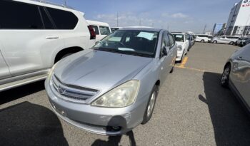 Toyota Allion full
