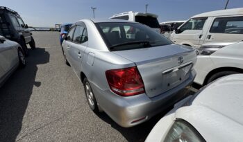 Toyota Allion full