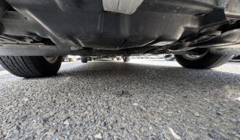 Toyota Allion full
