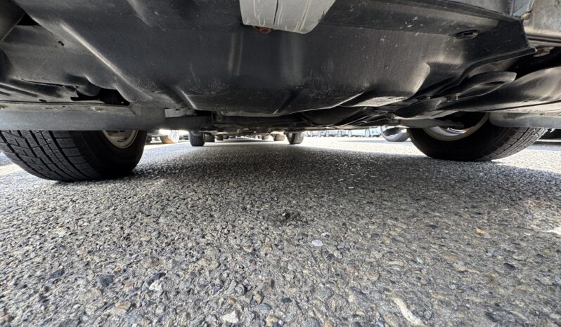 Toyota Allion full