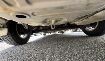 Toyota Allion full