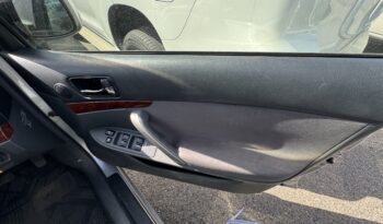 Toyota Allion full