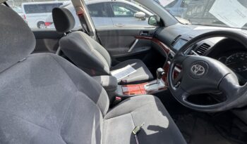 Toyota Allion full