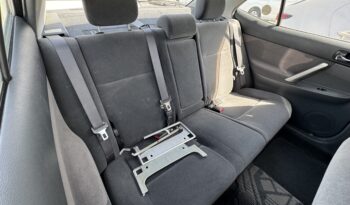 Toyota Allion full