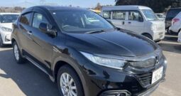 Honda Vezel (Sold)