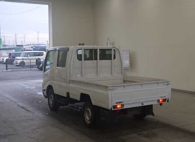 Toyota Dyna Wcab (Reserved) full