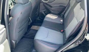 Subaru Forester X-Break (Reserved) full