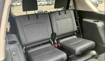 Toyota Land Cruiser Prado (Reserved) full