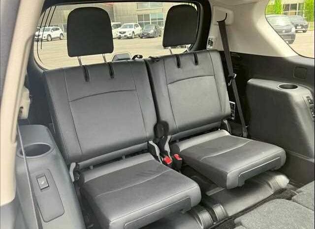 Toyota Land Cruiser Prado (Reserved) full