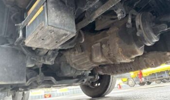 Toyota Dyna Wcab (Reserved) full