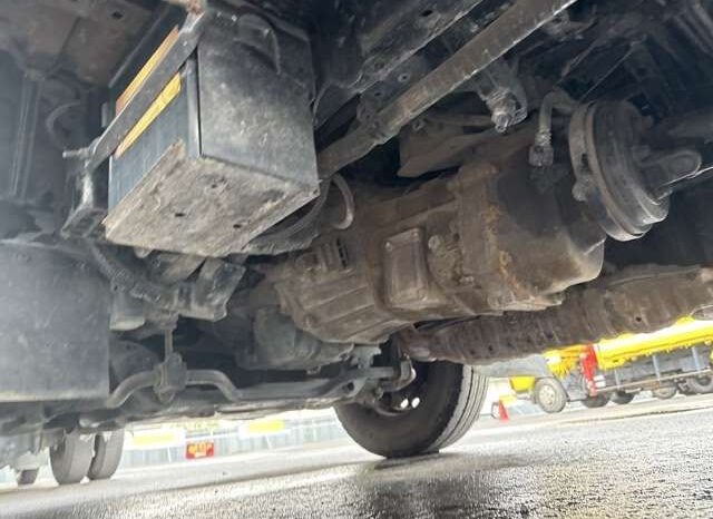 Toyota Dyna Wcab (Reserved) full