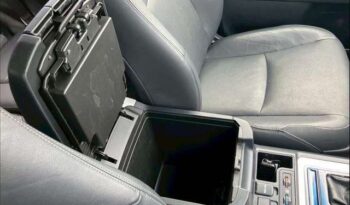 Toyota Land Cruiser Prado (Reserved) full