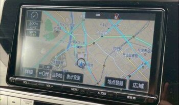 Toyota Land Cruiser Prado (Reserved) full