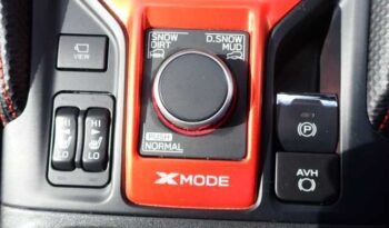 Subaru Forester X-Break (Reserved) full