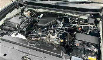 Toyota Land Cruiser Prado (Reserved) full