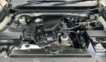 Toyota Land Cruiser Prado (Reserved) full