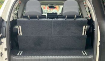Toyota Land Cruiser Prado (Reserved) full