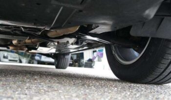 Subaru Forester X-Break (Reserved) full