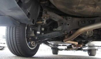 Subaru Forester X-Break (Reserved) full