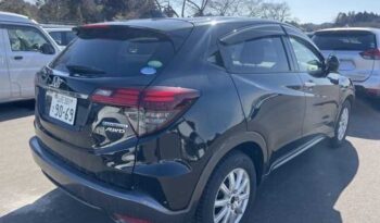 Honda Vezel (Sold) full