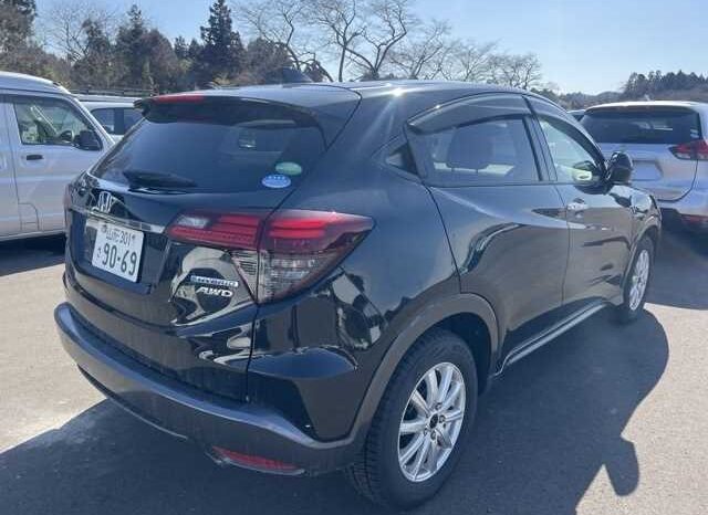 Honda Vezel (Sold) full