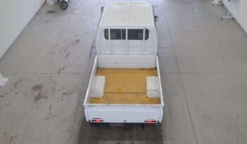 Toyota Dyna Wcab (Reserved) full
