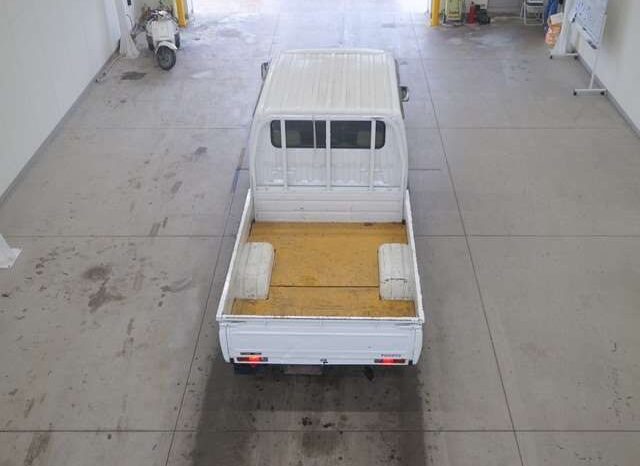 Toyota Dyna Wcab (Reserved) full