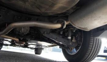 Subaru Forester X-Break (Reserved) full