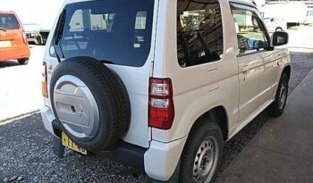 Mitsubishi Pajero Mini full