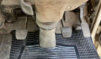 Toyota Dyna Wcab (Reserved) full