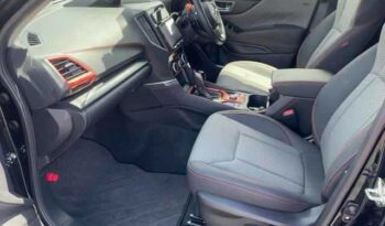 Subaru Forester X-Break (Reserved) full