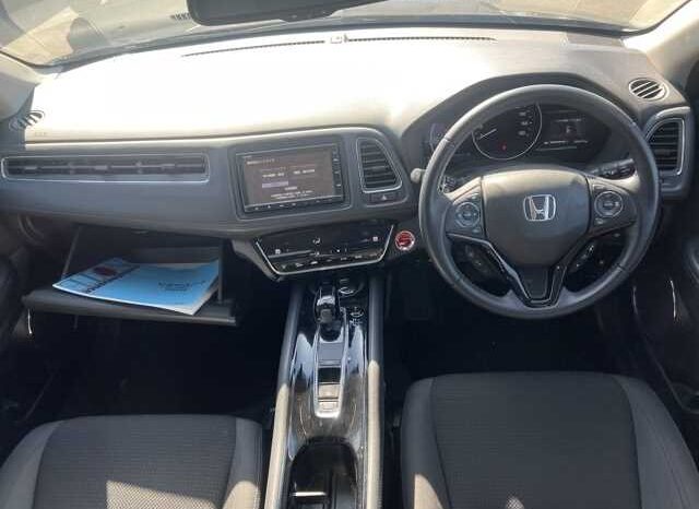 Honda Vezel (Sold) full