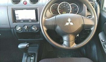 Mitsubishi Pajero Mini full