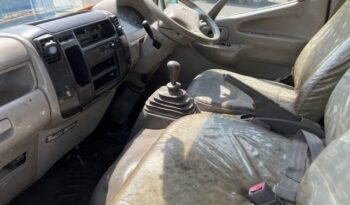 Toyota Dyna Wcab (Reserved) full