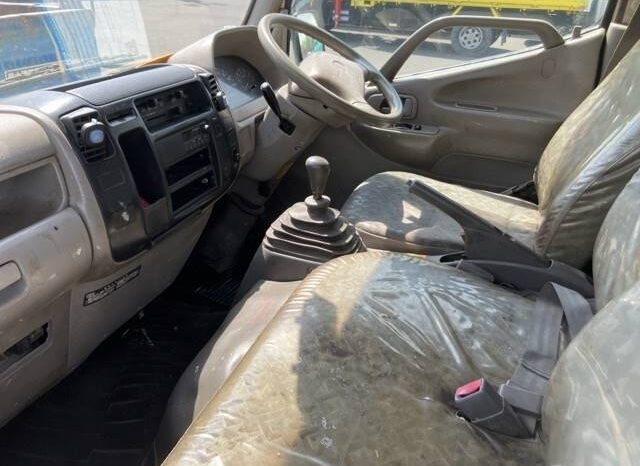 Toyota Dyna Wcab (Reserved) full