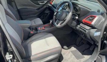 Subaru Forester X-Break (Reserved) full