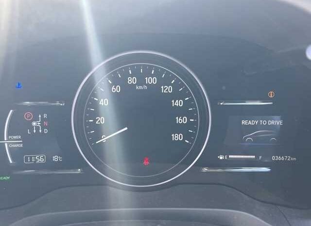 Honda Vezel (Sold) full