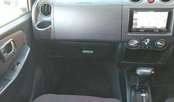 Mitsubishi Pajero Mini full