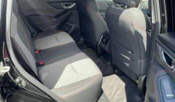 Subaru Forester X-Break (Reserved) full