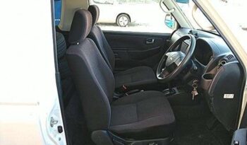 Mitsubishi Pajero Mini full