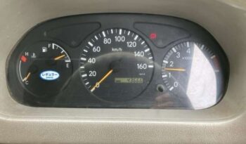 Toyota Dyna Wcab (Reserved) full